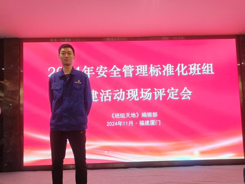 【校友企业专访】2026中国锂电产业