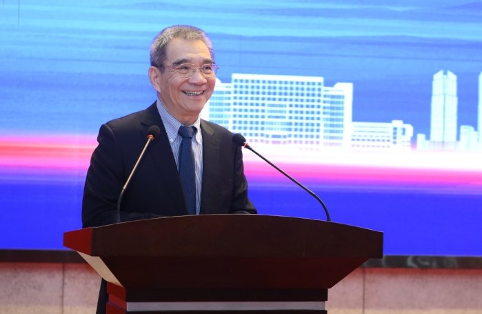 合肥市人民政府