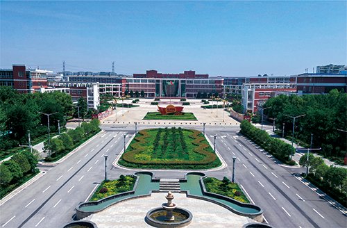 时名五三一机械工业学校
